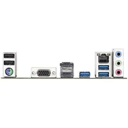 Placa Base Gigabyte B760M D3HP Socket 1700/ DDR5/ PCIe 4.0/ Micro ATX - PixelPlaza