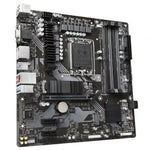 Placa Base Gigabyte B760M DS3H DDR4 Socket 1700/ DDR4/ PCIe 4.0/ Micro ATX - PixelPlaza