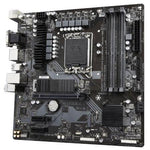 Placa Base Gigabyte B760M DS3H DDR4 Socket 1700/ DDR4/ PCIe 4.0/ Micro ATX - PixelPlaza
