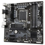 Placa Base Gigabyte B760M DS3H DDR4 Socket 1700/ DDR4/ PCIe 4.0/ Micro ATX - PixelPlaza