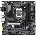 Placa Base Gigabyte B760M DS3H GEN5 Socket 1700/ DDR5/ PCIe 5.0/ Micro ATX - PixelPlaza