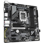 Placa Base Gigabyte B760M DS3H GEN5 Socket 1700/ DDR5/ PCIe 5.0/ Micro ATX - PixelPlaza