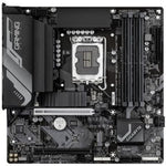 Placa Base Gigabyte B760M Gaming X DDR4 GEN5 Socket 1700/ DDR4/ PCIe 5.0/ Micro ATX
