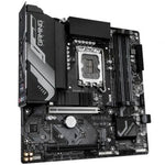 Placa Base Gigabyte B760M Gaming X DDR4 GEN5 Socket 1700/ DDR4/ PCIe 5.0/ Micro ATX