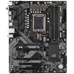 Placa Base Gigabyte B760 DS3H AX DDR4 Socket 1700/ DDR4/ PCIe 4.0