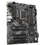 Placa Base Gigabyte B760 DS3H AX DDR4 Socket 1700/ DDR4/ PCIe 4.0