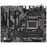 Placa Base Gigabyte B760 DS3H AX DDR4 Socket 1700/ DDR4/ PCIe 4.0