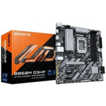 Placa Base Gigabyte B860M DS3H Socket 1851/ DDR5/ PCIe 5.0/ Micro ATX - PixelPlaza