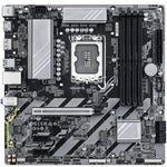 Placa Base Gigabyte B860M DS3H Socket 1851/ DDR5/ PCIe 5.0/ Micro ATX - PixelPlaza