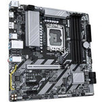 Placa Base Gigabyte B860M DS3H Socket 1851/ DDR5/ PCIe 5.0/ Micro ATX - PixelPlaza