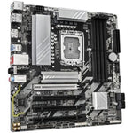 Placa Base Gigabyte B860M DS3H WIFI6E Socket 1851/ DDR5/ PCIe 5.0/ Micro ATX