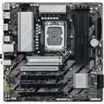 Placa Base Gigabyte B860M DS3H WIFI6E Socket 1851/ DDR5/ PCIe 5.0/ Micro ATX