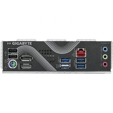 Placa Base Gigabyte B860M EAGLE Socket 1851/ DDR5/ PCIe 5.0/ Micro ATX - PixelPlaza