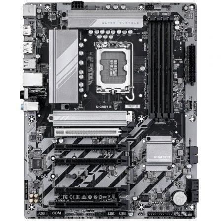 Placa Base Gigabyte B860 DS3H WIFI6E Socket 1851/ DDR5/ PCIe 5.0 - PixelPlaza