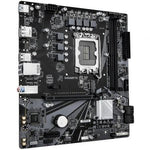 Placa Base Gigabyte H610M D3W Socket 1700/ DDR5/ PCIe 4.0/ Micro ATX - PixelPlaza