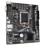 Placa Base Gigabyte H610M H V2 Socket 1700/ DDR5/ PCIe 4.0/ Micro ATX - PixelPlaza