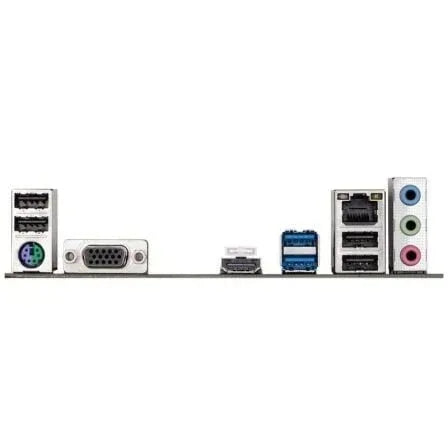 Placa Base Gigabyte H610M H V2 Socket 1700/ DDR5/ PCIe 4.0/ Micro ATX - PixelPlaza