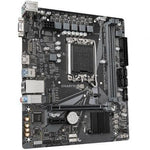 Placa Base Gigabyte H610M H V3 DDR4 Socket 1700/ DDR4/ PCIe 4.0/ Micro ATX - PixelPlaza