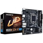 Placa Base Gigabyte H610M S2H V2 Socket 1700/ DDR5/ PCIe 4.0/ Micro ATX - PixelPlaza