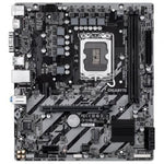 Placa Base Gigabyte H810M H Socket 1851/ DDR5/ PCIe 4.0/ Micro ATX