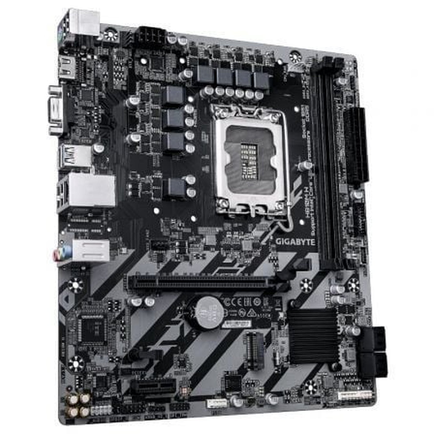 Placa Base Gigabyte H810M H Socket 1851/ DDR5/ PCIe 4.0/ Micro ATX