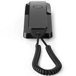 Teléfono Gigaset Desk 200/ Negro - PixelPlaza