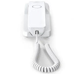 Teléfono Gigaset Desk 200/ Blanco - PixelPlaza