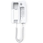 Teléfono Gigaset Desk 200/ Blanco - PixelPlaza