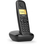 Teléfono Inalámbrico Gigaset A270/ Negro - PixelPlaza