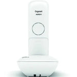 Teléfono Inalámbrico Gigaset A690/ Blanco - PixelPlaza