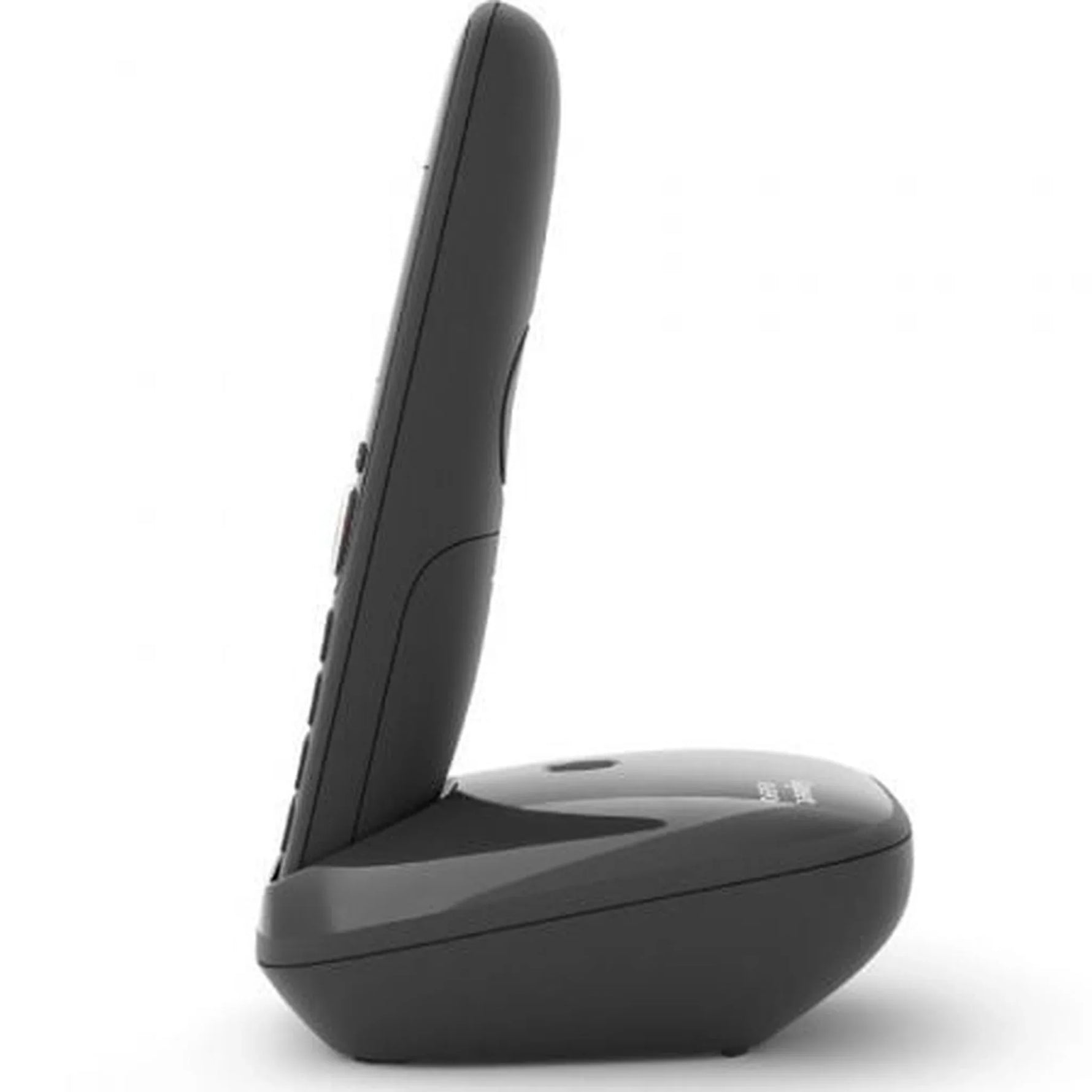 Teléfono Inalįmbrico Gigaset AS690/ Negro - PixelPlaza