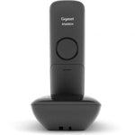 Teléfono Inalįmbrico Gigaset AS690/ Negro - PixelPlaza