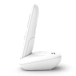 Teléfono Inalámbrico Gigaset AS690/ Blanco - PixelPlaza