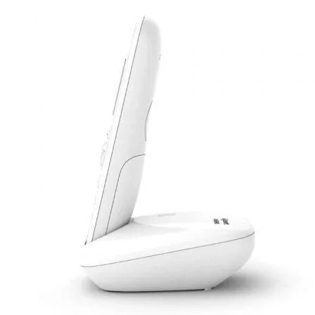 Teléfono Inalámbrico Gigaset AS690/ Blanco - PixelPlaza