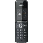 Teléfono Inalámbrico Gigaset Comfort 550HX/ Negro - PixelPlaza