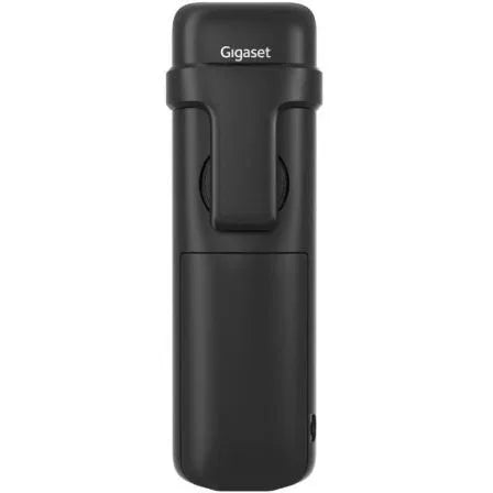 Teléfono Inalámbrico Gigaset Comfort 550/ Pack DUO/ Negro - PixelPlaza