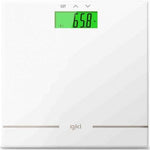 Báscula de Bańo GKL Fitraimbow/ Hasta 180kg