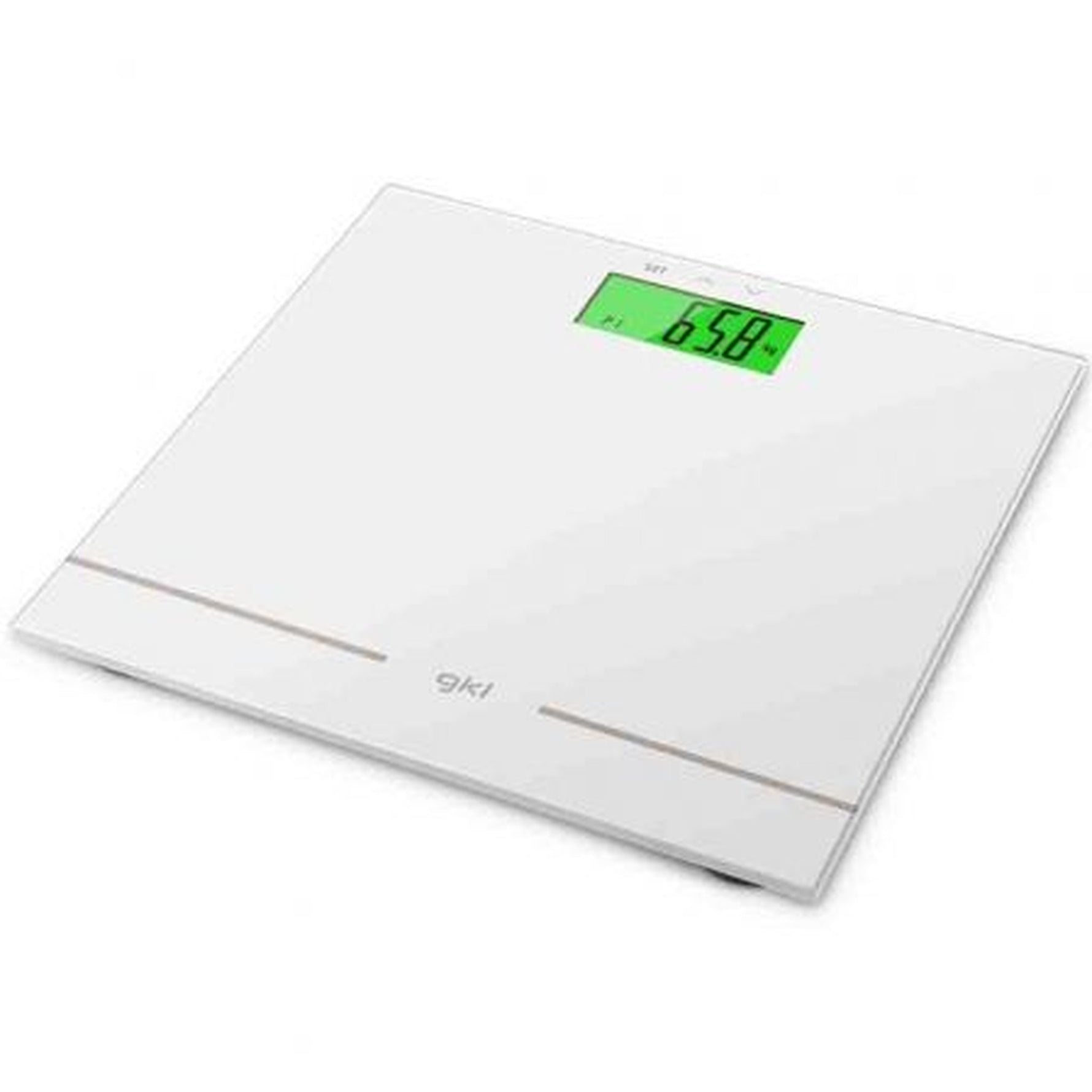 Báscula de Bańo GKL Fitraimbow/ Hasta 180kg