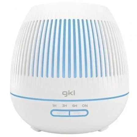 Humidificador GKL Pearl Essence ESN-400B/ Capacidad 400ml - PixelPlaza