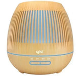 Humidificador GKL Nature Essence ESN-400M/ Capacidad 400ml - PixelPlaza