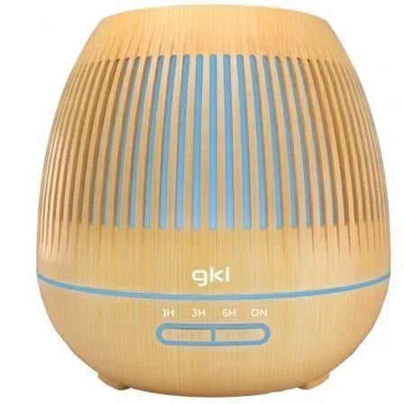 Humidificador GKL Nature Essence ESN-400M/ Capacidad 400ml - PixelPlaza