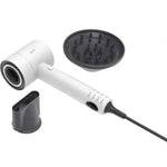 Secador GKL PEARLSENSE/ 1600W/ Iónico/ Blanco - PixelPlaza