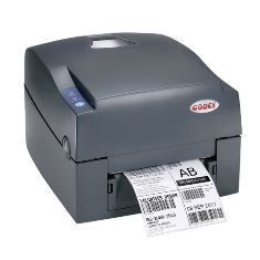 Impresora etiquetas Godex g530 tt & td USB serie ethernet
