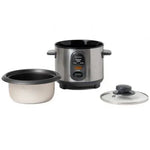 Arrocera Grunkel RC-06L/ 300W/ Capacidad 0.6L - PixelPlaza