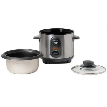 Arrocera Grunkel RC-06L/ 300W/ Capacidad 0.6L - PixelPlaza