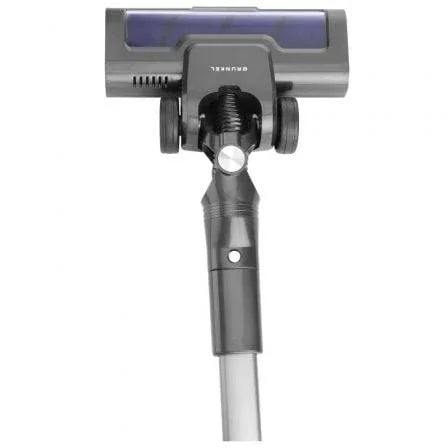 Aspirador Escoba con batería Grunkel ASP-ULTRASLIM22/ 200W/ Autonomía 30 Min - PixelPlaza