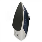 Plancha Grunkel PL-22NS/ 2200W/ Depósito 280ml - PixelPlaza