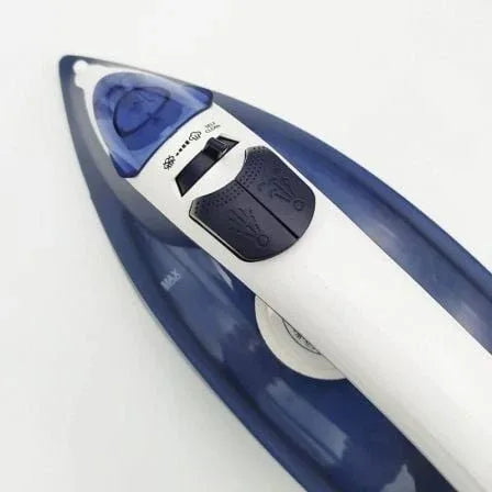 Plancha Grunkel PL-22NS/ 2200W/ Depósito 280ml - PixelPlaza