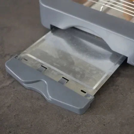 Tostador Grunkel TSP-G2/ 600W/ Azul y Plata - PixelPlaza