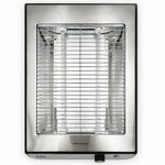 Tostador Grunkel TSP-INOX/ 600W/ Plata - PixelPlaza